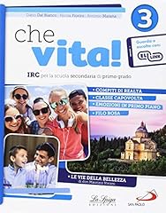 Che vita irc usato  Spedito ovunque in Italia 