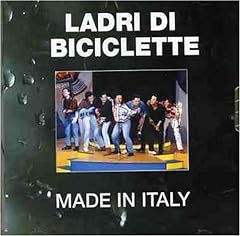 Made italy usato  Spedito ovunque in Italia 