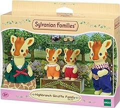 Sylvanian families highbranch for sale  Delivered anywhere in Ireland