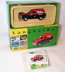 Corgi vanguards ford for sale  Delivered anywhere in UK