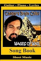 Wages war song for sale  Delivered anywhere in USA 