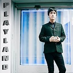 Playland vinyl for sale  Delivered anywhere in UK