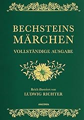 Bechsteins märchen gebraucht kaufen  Wird an jeden Ort in Deutschland