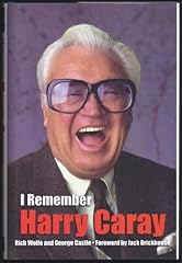Remember harry caray for sale  Delivered anywhere in USA 