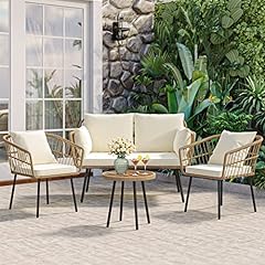 Yitahome pieces patio for sale  Delivered anywhere in USA 