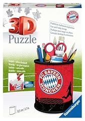 Ravensburger 11215 portaoggett usato  Spedito ovunque in Italia 