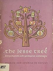 The jesse tree usato  Spedito ovunque in Italia 