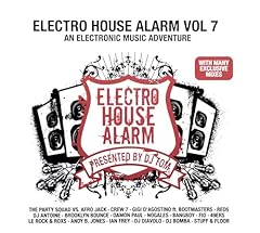 Electro house alarm gebraucht kaufen  Wird an jeden Ort in Deutschland