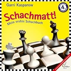 Schachmatt erstes schachbuch gebraucht kaufen  Wird an jeden Ort in Deutschland