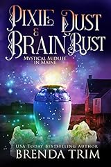 Pixie dust brain for sale  Delivered anywhere in USA 