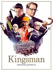 Kingsman services secrets d'occasion  Livré partout en France