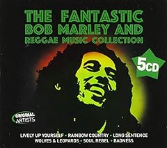 Fantastic bob marley for sale  Delivered anywhere in UK