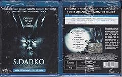 Darko usato  Spedito ovunque in Italia 