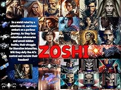 Zoshi zai zia for sale  Delivered anywhere in USA 