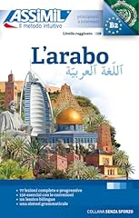 Arabo usato  Spedito ovunque in Italia 