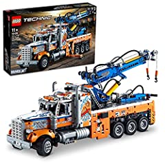 Lego technic heavy for sale  Delivered anywhere in UK