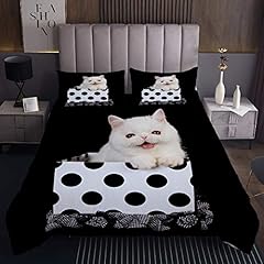 Homemissing cats quilted for sale  Delivered anywhere in UK
