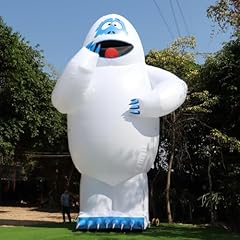 Christmas giant inflatable for sale  Delivered anywhere in USA 