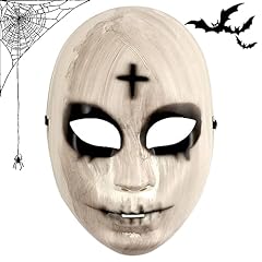 Zoonvii masque halloween d'occasion  Livré partout en France