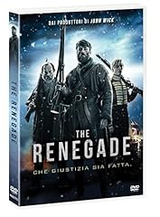 The renegade usato  Spedito ovunque in Italia 