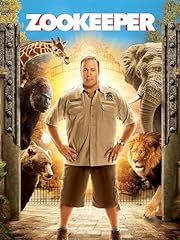 Zookeeper for sale  Delivered anywhere in USA 