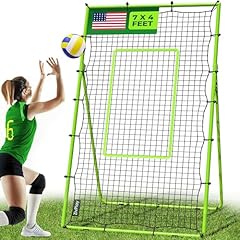 Zivplay volleyball rebounder for sale  Delivered anywhere in USA 