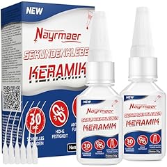 Nayrmaer keramikkleber 30g gebraucht kaufen  Wird an jeden Ort in Deutschland