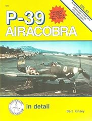 Airacobra detail .63 for sale  Delivered anywhere in UK