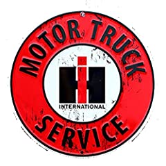International harvester alumin for sale  Delivered anywhere in USA 