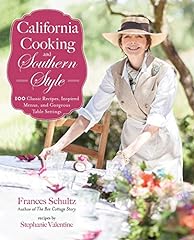 California cooking southern for sale  Delivered anywhere in USA 