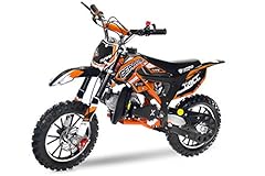 Dirtbike pocketbike gepard usato  Spedito ovunque in Italia 