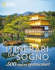Itinerari sogno. 500 usato  Spedito ovunque in Italia 