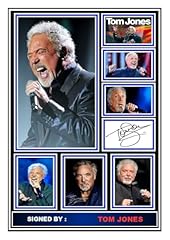 Tom jones music for sale  Delivered anywhere in UK