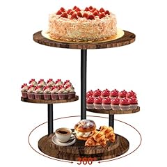 Ghwmyd présentoir gâteaux d'occasion  Livré partout en France