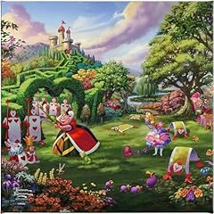 Thomas kinkade disney for sale  Delivered anywhere in UK