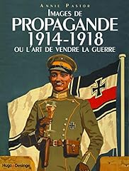 Images propagande 1914 d'occasion  Livré partout en France