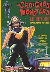 Craignos monsters. tome d'occasion  Livré partout en France