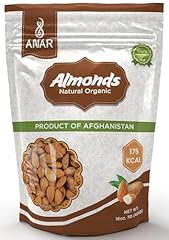 Anar almonds afghanistan for sale  Delivered anywhere in USA 
