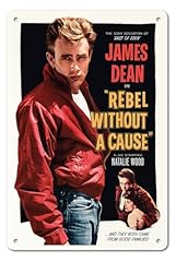 Rebel without cause for sale  Delivered anywhere in USA 