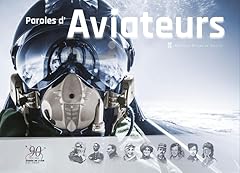 Paroles aviateurs d'occasion  Livré partout en France