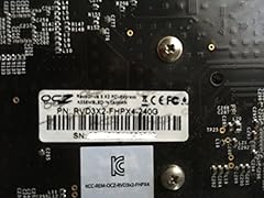 Ocz rvd3 fhpx4 usato  Spedito ovunque in Italia 