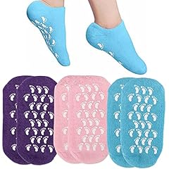 Pairs moisturising socks for sale  Delivered anywhere in Ireland