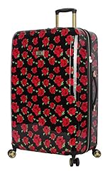 Betsey johnson luggage for sale  Delivered anywhere in Ireland