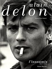 Alain delon insoumis d'occasion  Livré partout en France