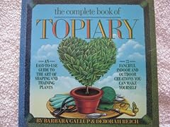 Complete book topiary for sale  Delivered anywhere in USA 