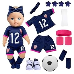Puppenkleidung baby puppen gebraucht kaufen  Wird an jeden Ort in Deutschland