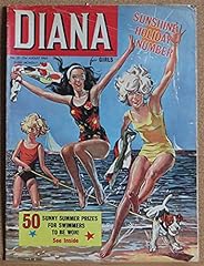 Diana comic .131 for sale  Delivered anywhere in UK