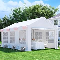 Devoko 3x6 marquee for sale  Delivered anywhere in UK