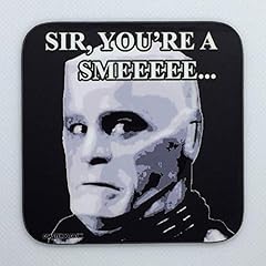 Sir smeeeee kryten for sale  Delivered anywhere in UK