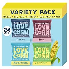Love corn variety for sale  Delivered anywhere in UK